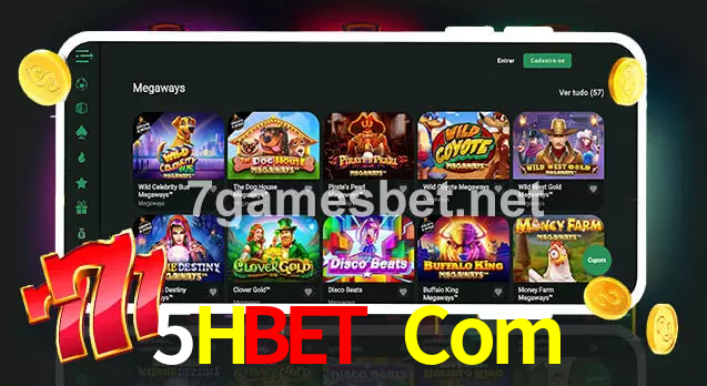 5Hbet Com aplicativo