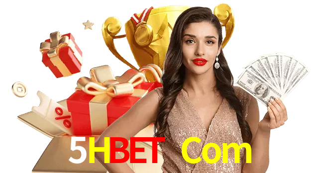 Jogue com dealers reais no 5Hbet Com!