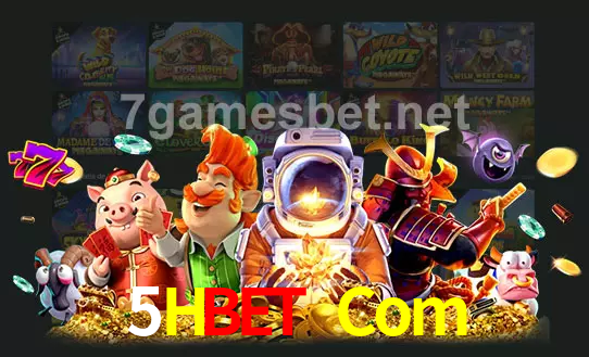 cassino 5Hbet Com